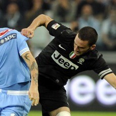 Hadapi Napoli, Bonucci Cuma Mau Kemenangan