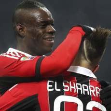 Gabung Milan, Balotelli Seperti Dilahirkan Kembali