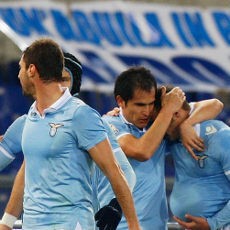 Lazio: Laga Lawan Milan Penting untuk Amankan Tiga Besar