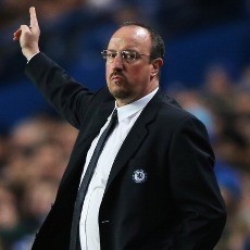 Benitez Ingin Hindari Replay