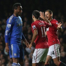 Realistis, Mikel Yakin MU Akan Juara