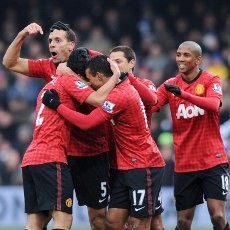 Setan Merah Diminta Maksimalkan Empat Laga Kandangnya