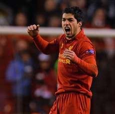 Suarez Buka Peluang Pindah ke Bayern