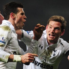 Arsenal Kini Mulai Takut Pada Tottenham