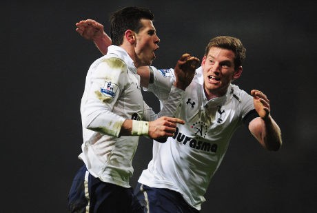 Arsenal Kini Mulai Takut Pada Tottenham