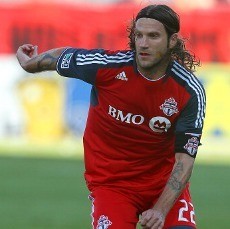 Torsten Frings Putuskan Gantung Sepatu