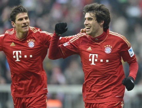 Bayern Siap Hadapi Laga Berat Lawan Dortmund