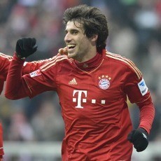 Bayern Siap Hadapi Laga Berat Lawan Dortmund
