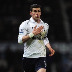 Madrid Diyakini Akan Rekrut Bale