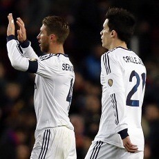 Roura Selamati Madrid, Minta Barca Lekas Bangkit