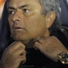 Mourinho Diprediksi Akan Tinggalkan Madrid & Menuju PSG