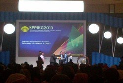 JK Ajak Dokter Gigi Indonesia Terus Belajar Agar Tak Ketinggalan