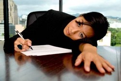 Perubahan Iklim Bisa Ancam Produktivitas Pekerja