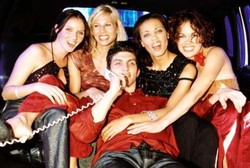 Punya Banyak Pasangan Seksual, Risiko Kecanduan Narkoba Makin Tinggi