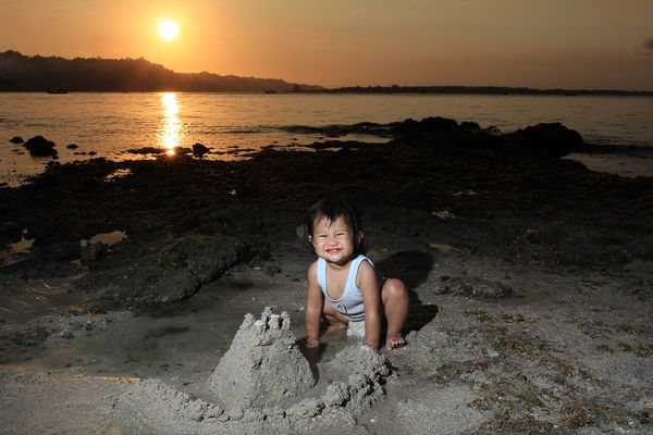 Nixie Makayla Fabian, 1,10 Tahun, Perempuan