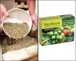 Pro & Kontra Pil Kopi Hijau, Obat Pelangsing yang Katanya Rahasia Seleb