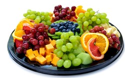 Suplemen Vitamin Manfaatnya Sama dengan Buah Segar?