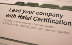 LPPOM MUI Jateng Lakukan Sosialisasi CEROL-SS23000