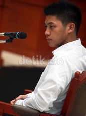 Rasyid Tanggung Biaya Penguburan, Pengobatan Hingga Kuliah Korban