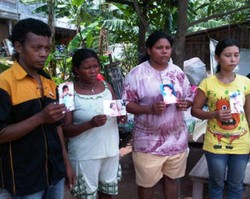 4 Bocah di Batam Hilang Saat Bermain di Pasar, 2 Hari Belum Kembali