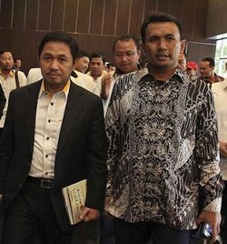Pelantikan Gatot Sebagai Gubernur Sumut Batal, Anggota FPKS: Ini Politis