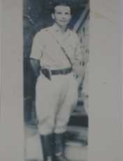 Pahlawan Sepi dari Negeri Kopi