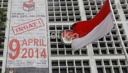  Cegah Kecurangan Pemilu, KPU Desain Ulang Dokumen C1