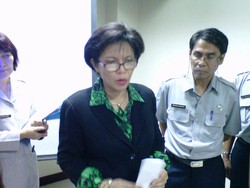 Maret, 35% Wilayah Indonesia Masuki Musim Kemarau