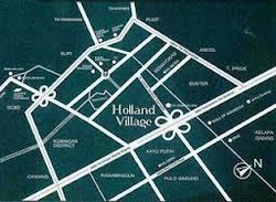 Superblok Kampung Belanda di Cempaka Putih Milik Lippo Laris Manis