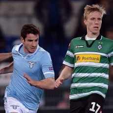 Dihukum UEFA, Lazio Berang 