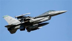 RI-Korea Tunda Kerjasama Industri Pesawat Tempur Canggih di Atas F-16
