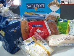 3 Pabrik Baru Sari Roti Bisa Serap 900 Karyawan