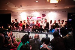 Java Jazz Festival 2013 Siap Digelar Tiga Hari Tiga Malam Mulai Besok