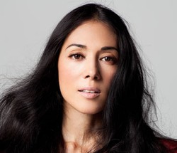 Monday Michiru Akan Tampil Bareng The Groove di Java Jazz Festival 2013