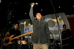 Pesta Peluncuran Piringan Hitam Rumahsakit Digelar 10 Maret 2013