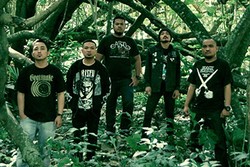 Inilah Gelombang Baru Rock Indonesia