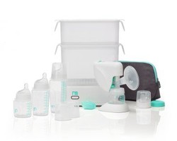  Innosense, Perlengkapan Menyusui Terbaru dari Mothercare