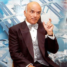 Pertama di Dunia, Misi Wisatawan ke Planet Mars Segera Dilakukan