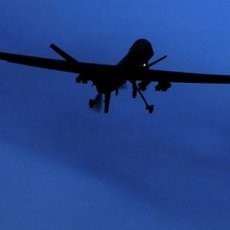 DPR AS Kritik Kebijakan Obama Soal Serangan Pesawat Tak Berawak