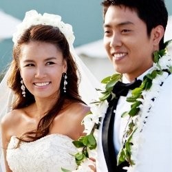 Eun Ji Won Ternyata Cerai Sejak Agustus 2012