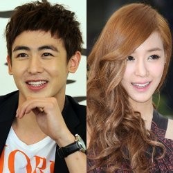 Dari Changtoria ke Khunfany, Nichkhun 2PM dan Tiffany SNSD