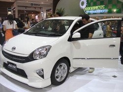 Mobil Murah Antar Penjualan Mobil ke Angka 1,3 Juta