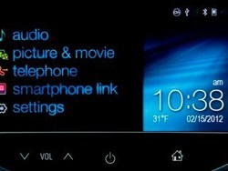 Menonton Streaming Video di Mobil Kini Bukan Mimpi