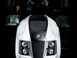 Begini Jadinya Kalau Lamborghini Lahirkan Traktor