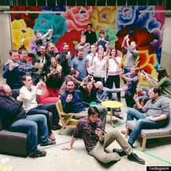 Instagram Tembus 100 Juta Pengguna Aktif