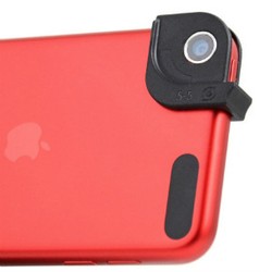 Adapter Olloclip untuk iPod Touch Sudah Tersedia