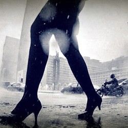 5 Cara Kreatif Memotret dengan Bermain Foreground