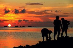 Karimunjawa, Pulau yang Selalu Bikin Jatuh Cinta