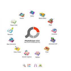 Ini Dia Software Pengolah Gambar Gratis nan Handal