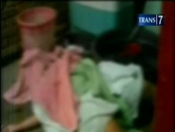Sendiri di Rumah, ABG Tewas Diperkosa